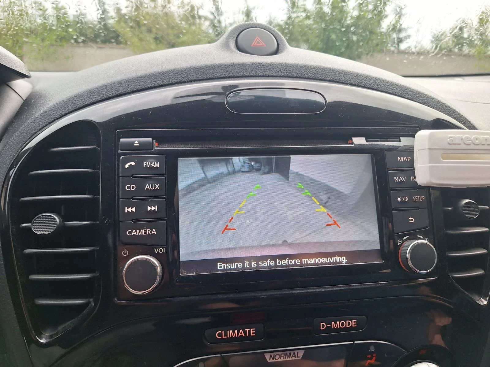 Nissan Juke DCI - Nismo - изображение 10