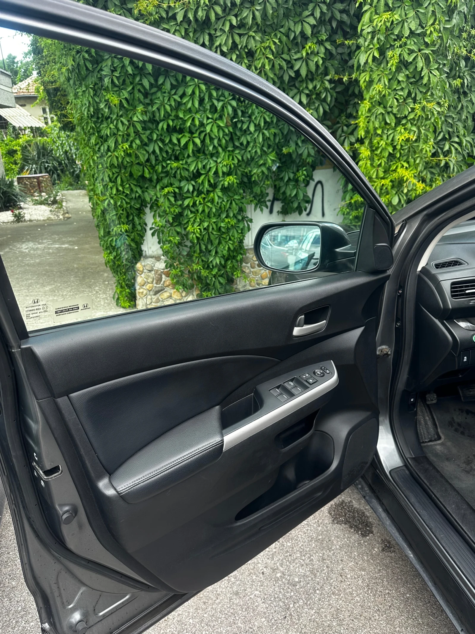 Honda Cr-v  - изображение 9