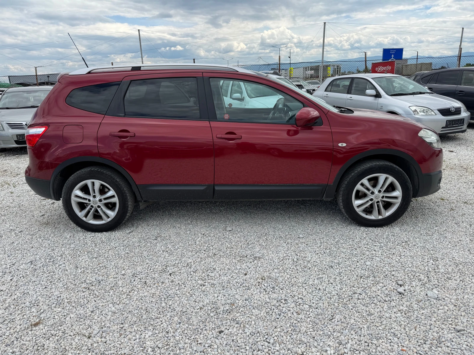 Nissan Qashqai 1.5DCI - изображение 6