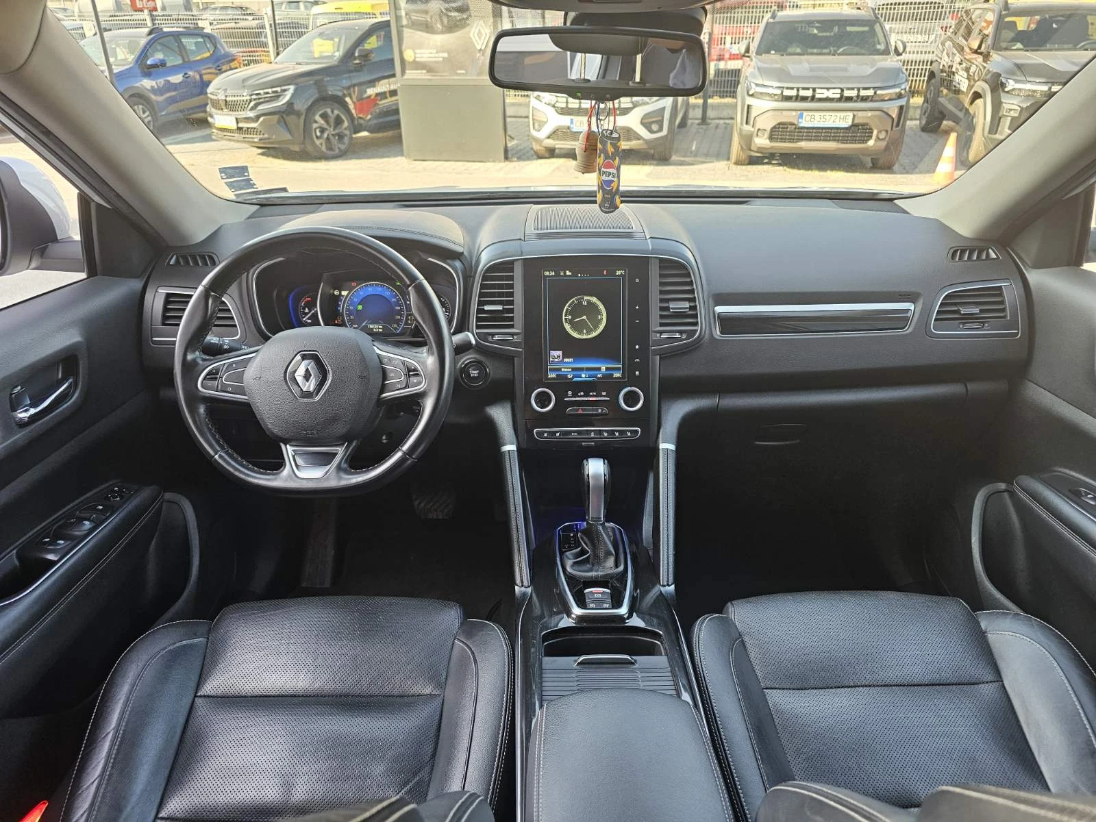 Renault Koleos 2.0 dCi 177 4x4 - изображение 7
