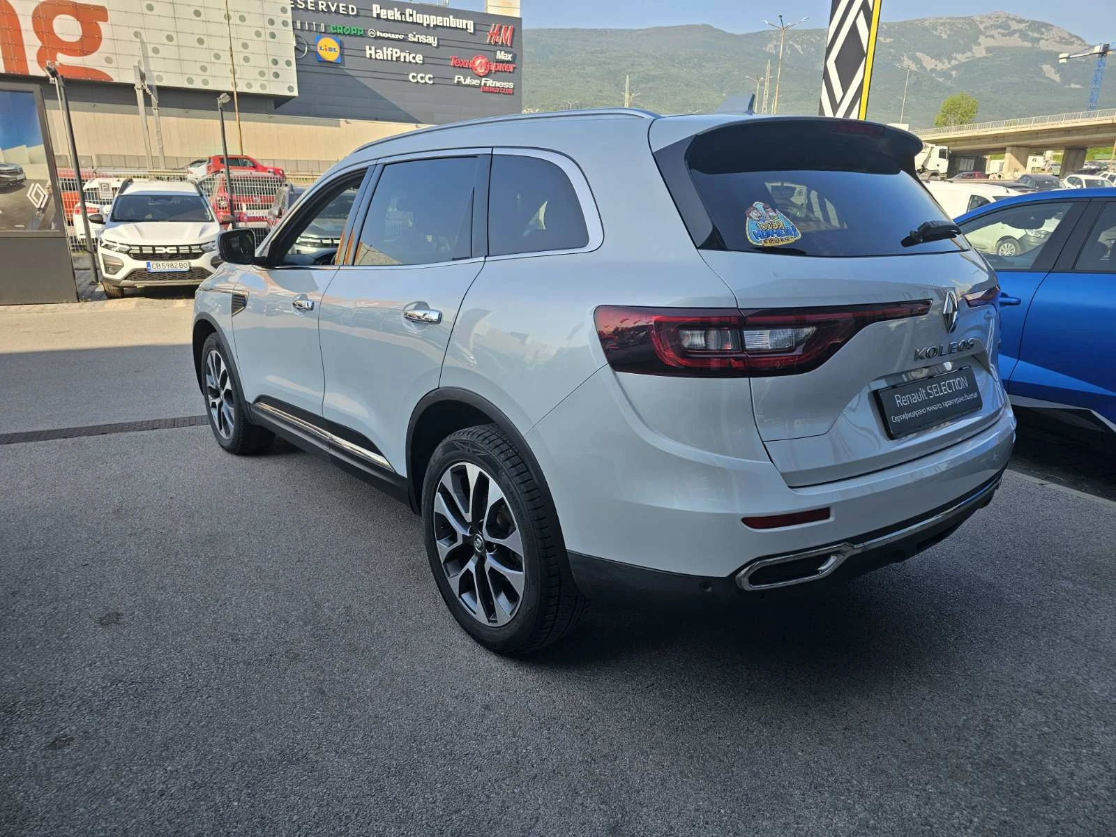 Renault Koleos 2.0 dCi 177 4x4 - изображение 4