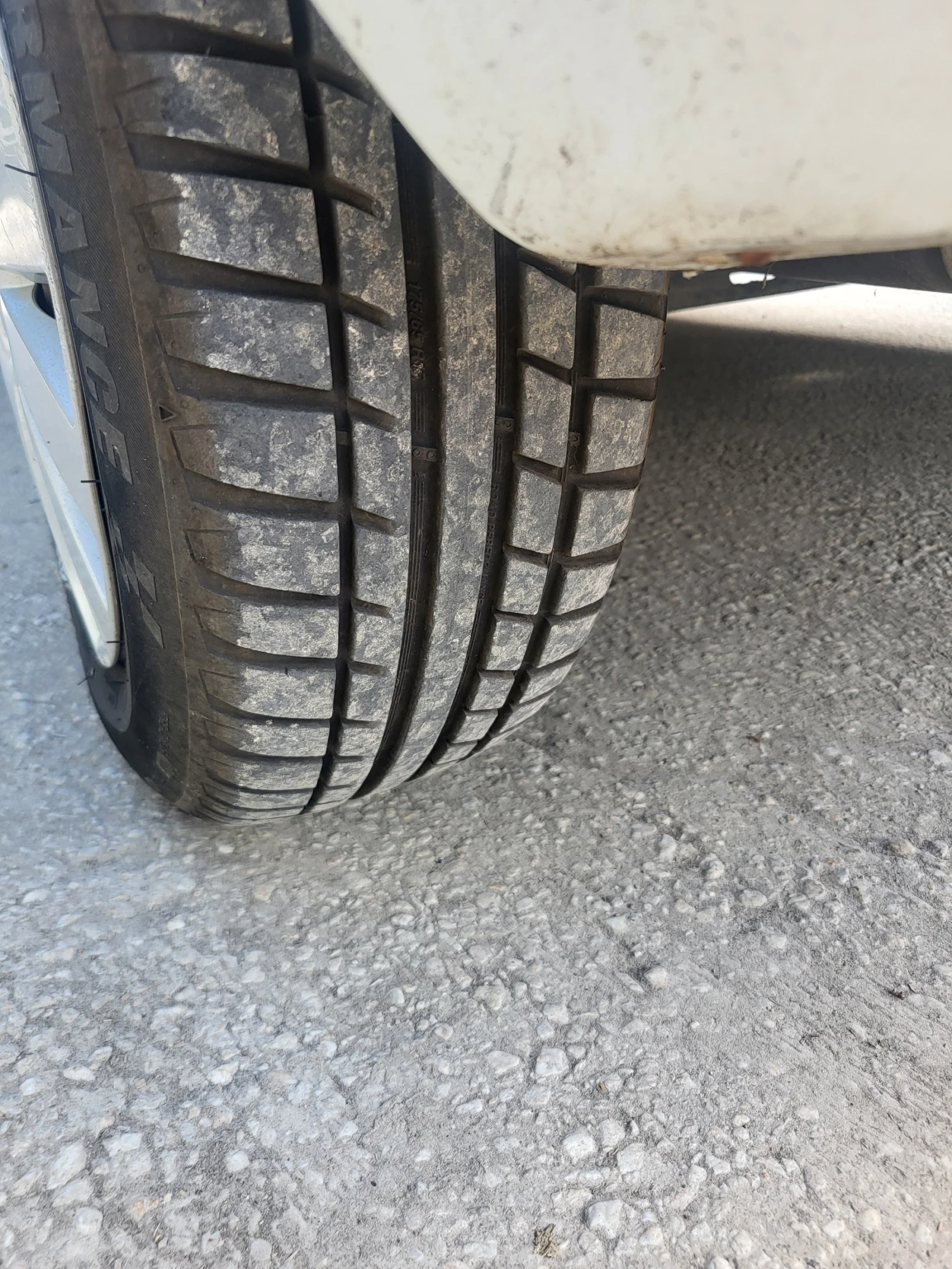 Renault Clio 1.5dci klima  | Mobile.bg — изображение 13