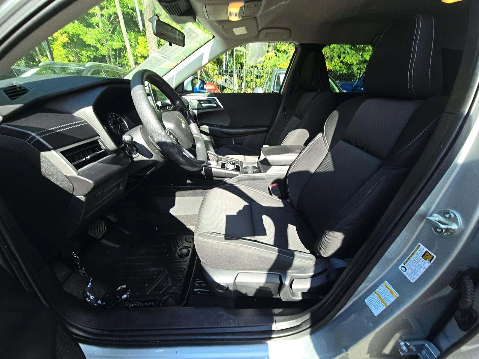 Mitsubishi Outlander ES - изображение 5