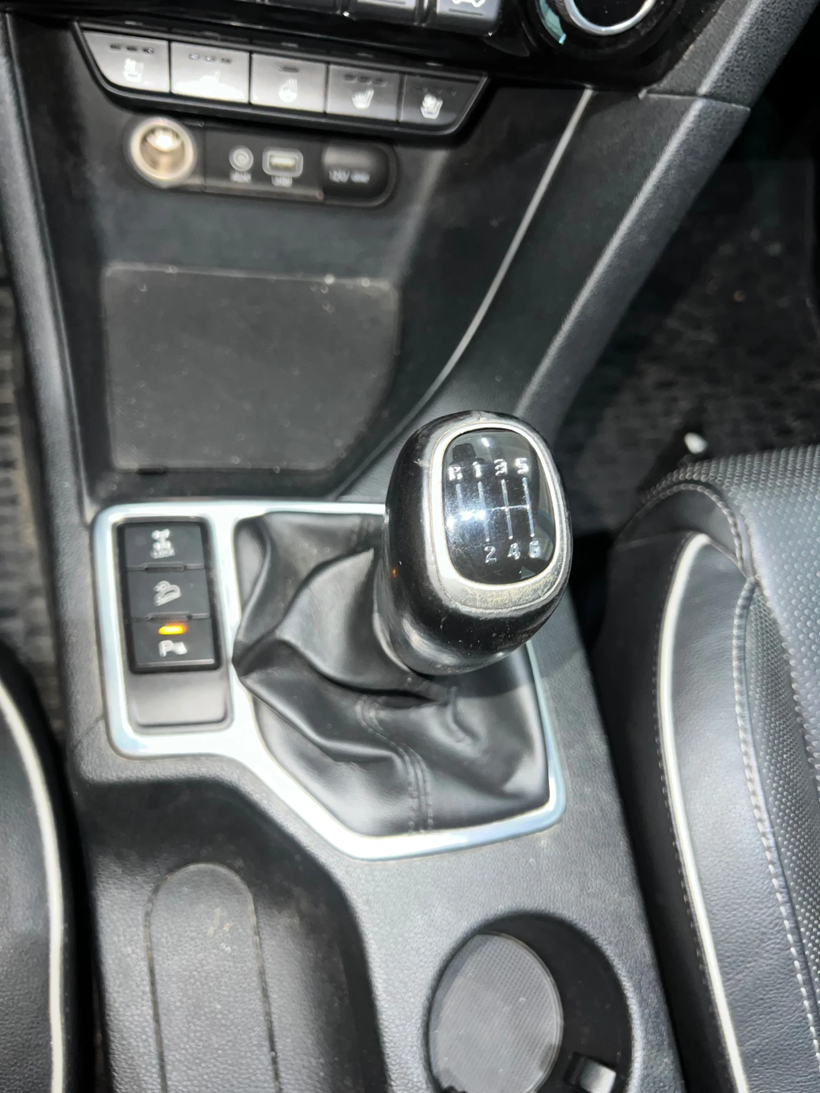 Kia Sportage 2.0CRDI D4HA GTLINE  | Mobile.bg   14