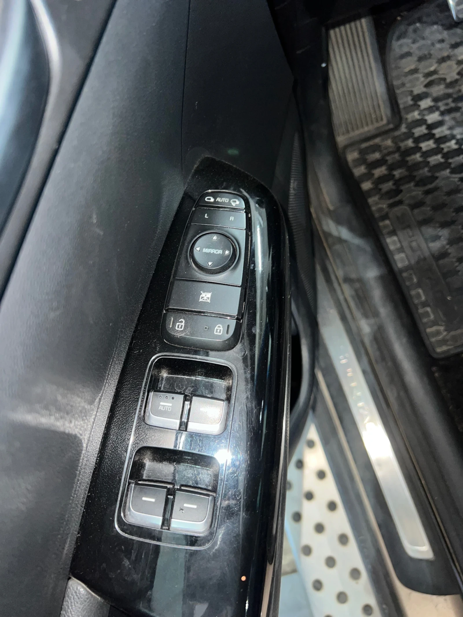 Kia Sportage 2.0CRDI D4HA GTLINE  | Mobile.bg   16