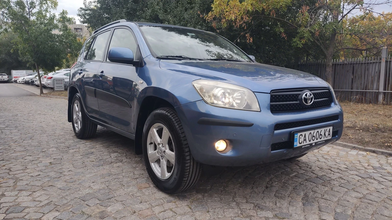 Toyota Rav4 2.0 16V 150hp AUTOMAT GAZ - изображение 3