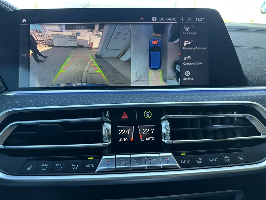 BMW X5 M50i | Mobile.bg   11