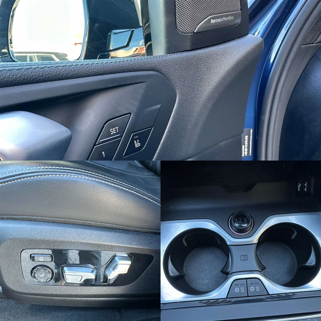 BMW X5 M50i | Mobile.bg   13