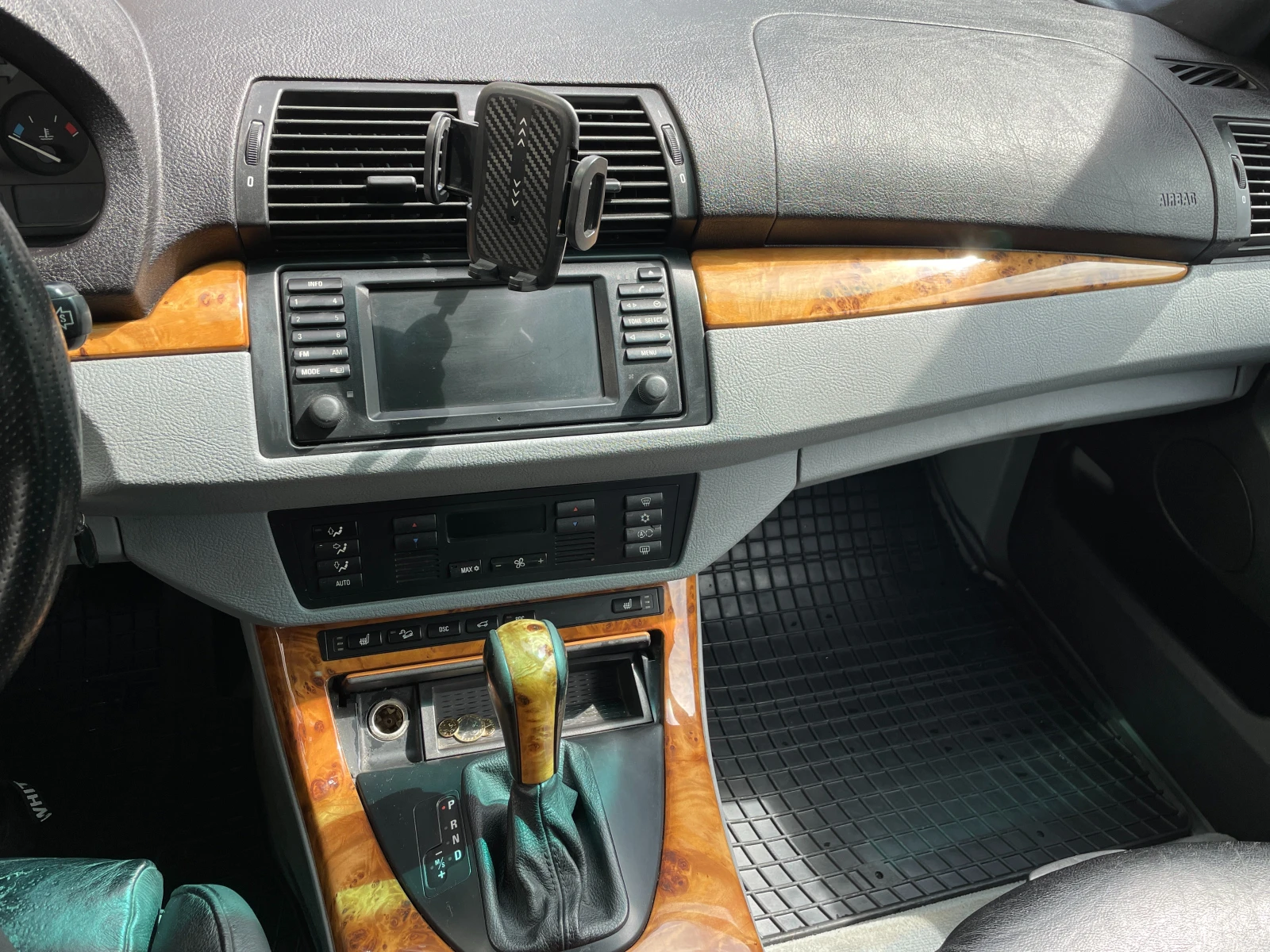 BMW X5 | Mobile.bg   6