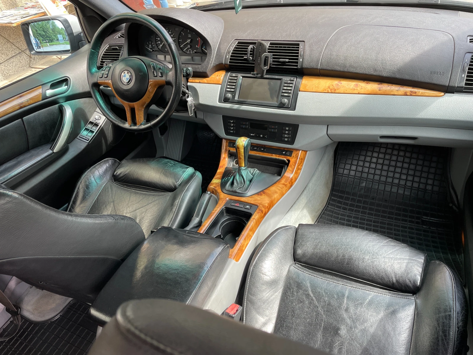 BMW X5 | Mobile.bg   7