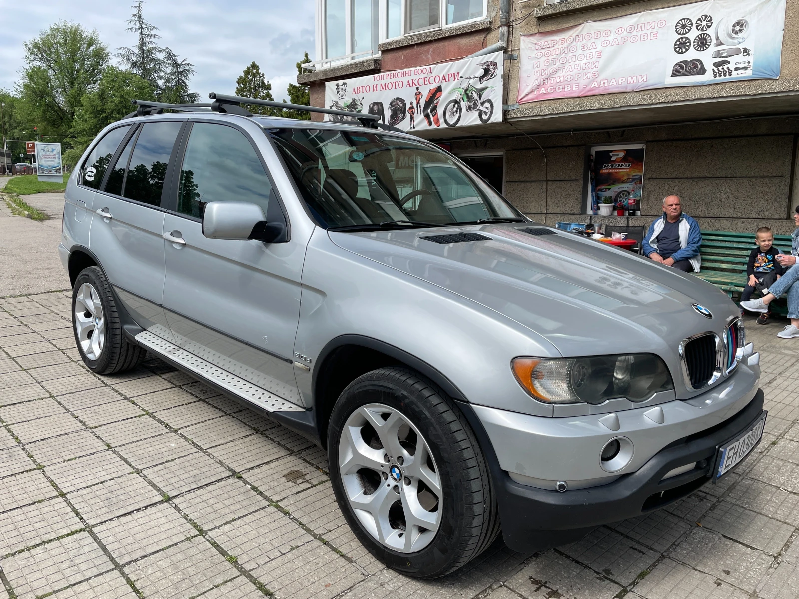 BMW X5 | Mobile.bg   2