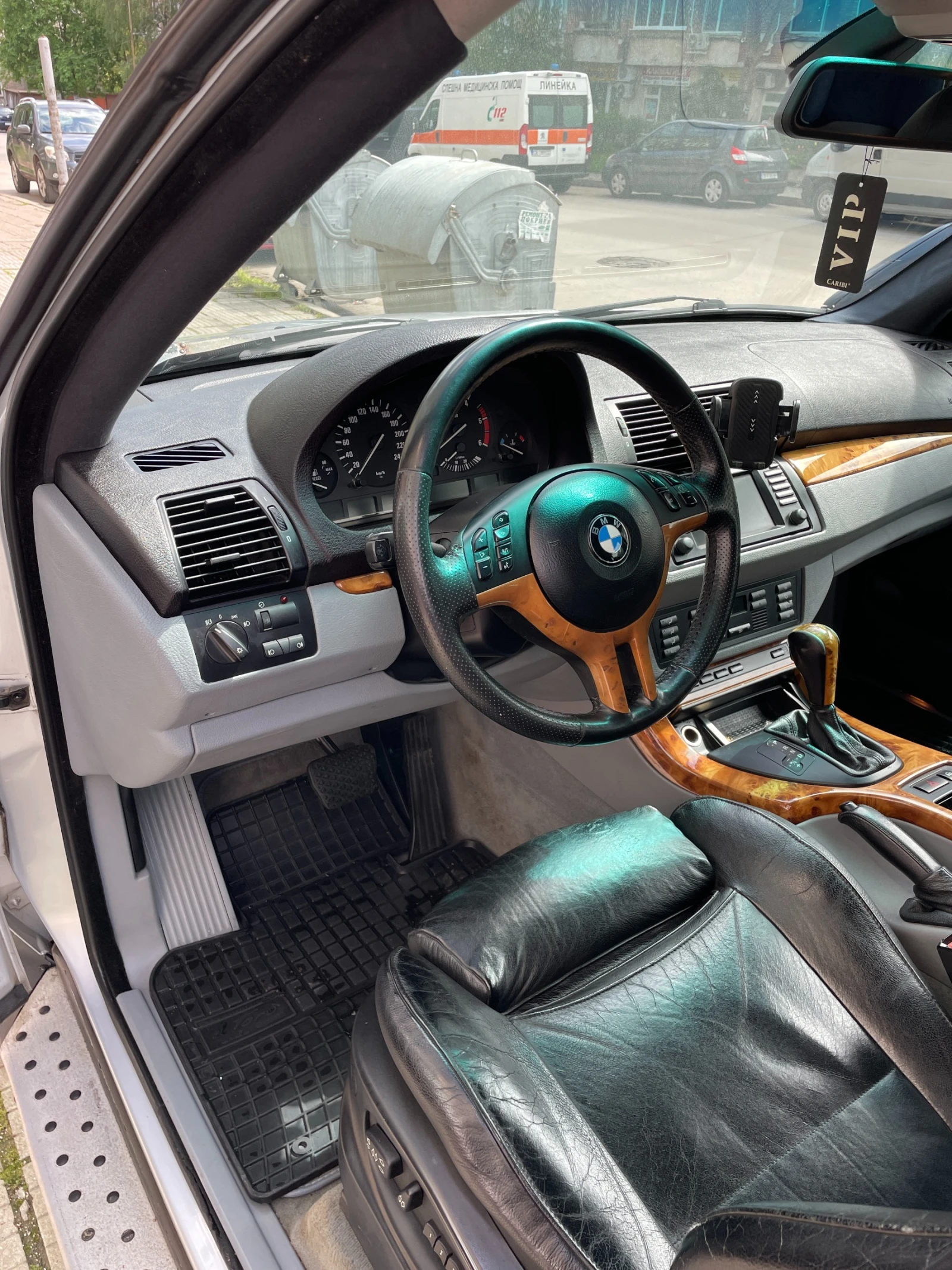 BMW X5 | Mobile.bg   4