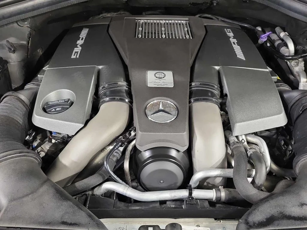 Mercedes-Benz GLS * AMG 63 * CARFAX * ���� �� �� | Mobile.bg � ����������� 15