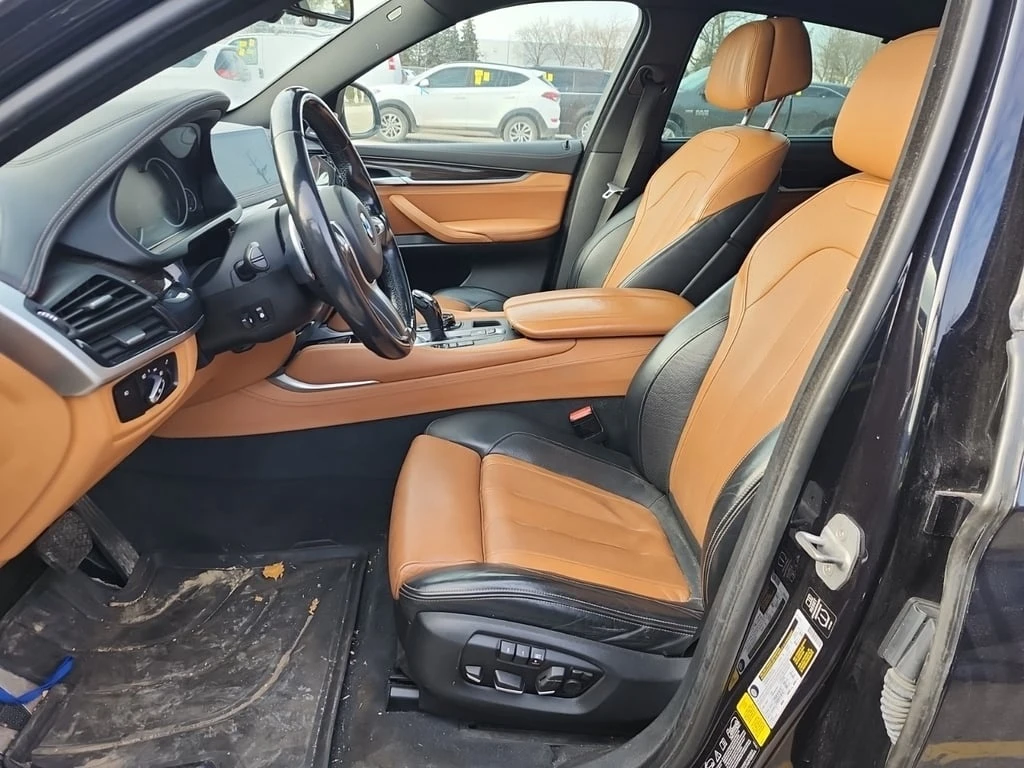 BMW X6 * XDRIVE50I * CARFAX * ��� ������������ ������ | Mobile.bg � ����������� 5