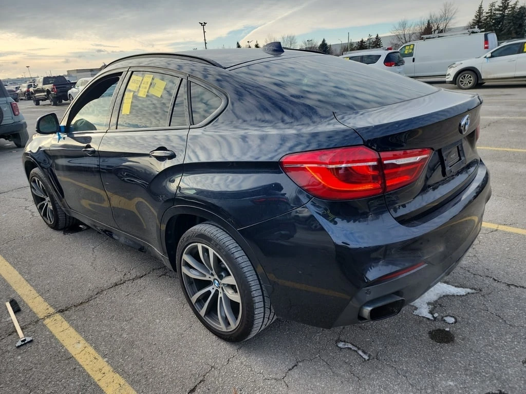 BMW X6 * XDRIVE50I * CARFAX * ��� ������������ ������ | Mobile.bg � ����������� 4
