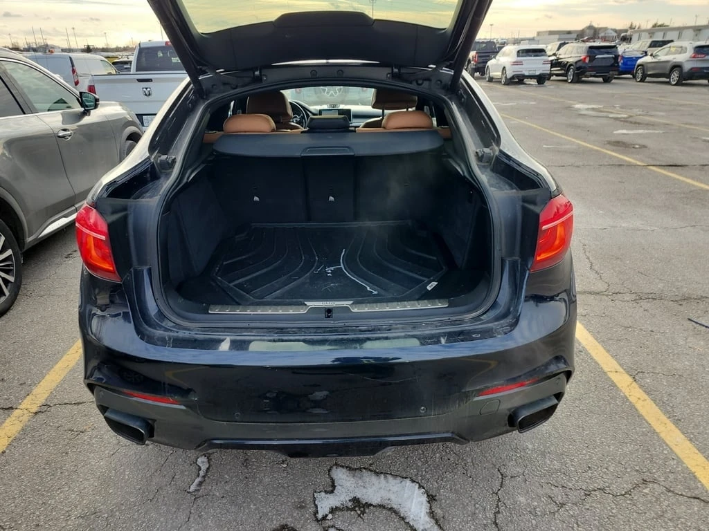 BMW X6 * XDRIVE50I * CARFAX * ��� ������������ ������ | Mobile.bg � ����������� 14