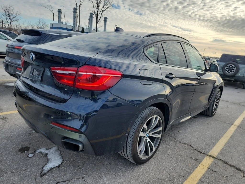 BMW X6 * XDRIVE50I * CARFAX * ��� ������������ ������ | Mobile.bg � ����������� 3