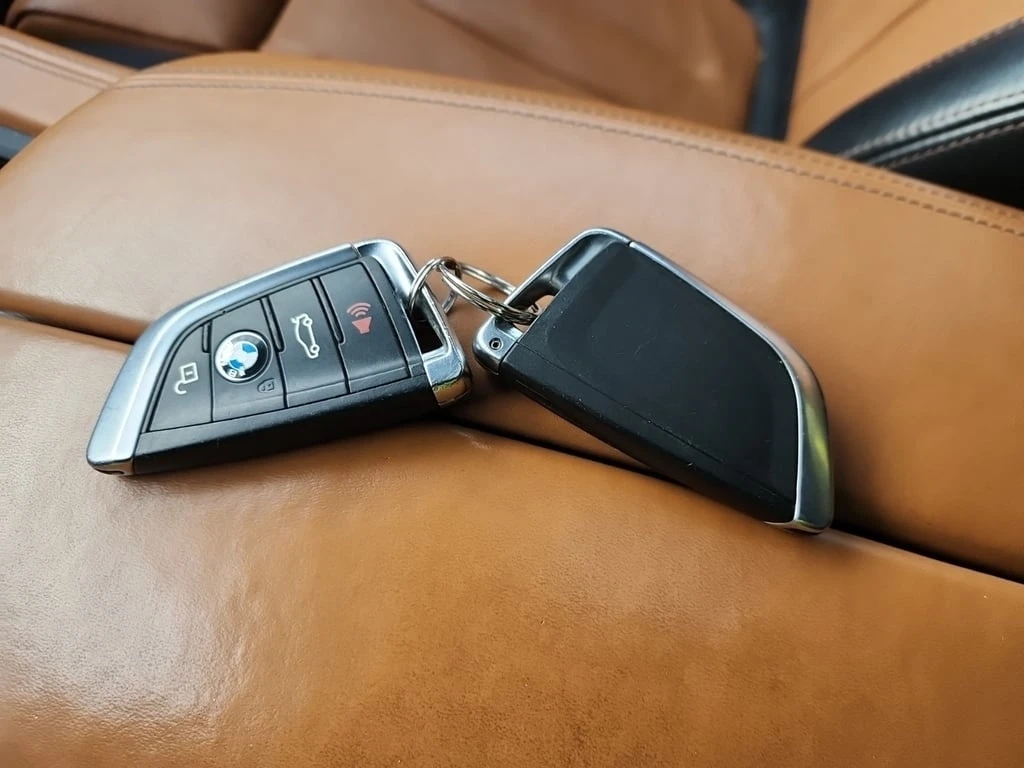 BMW X6 * XDRIVE50I * CARFAX * ��� ������������ ������ | Mobile.bg � ����������� 8