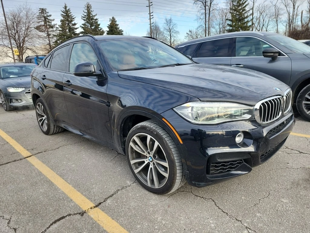 BMW X6 * XDRIVE50I * CARFAX * ��� ������������ ������ | Mobile.bg � ����������� 2