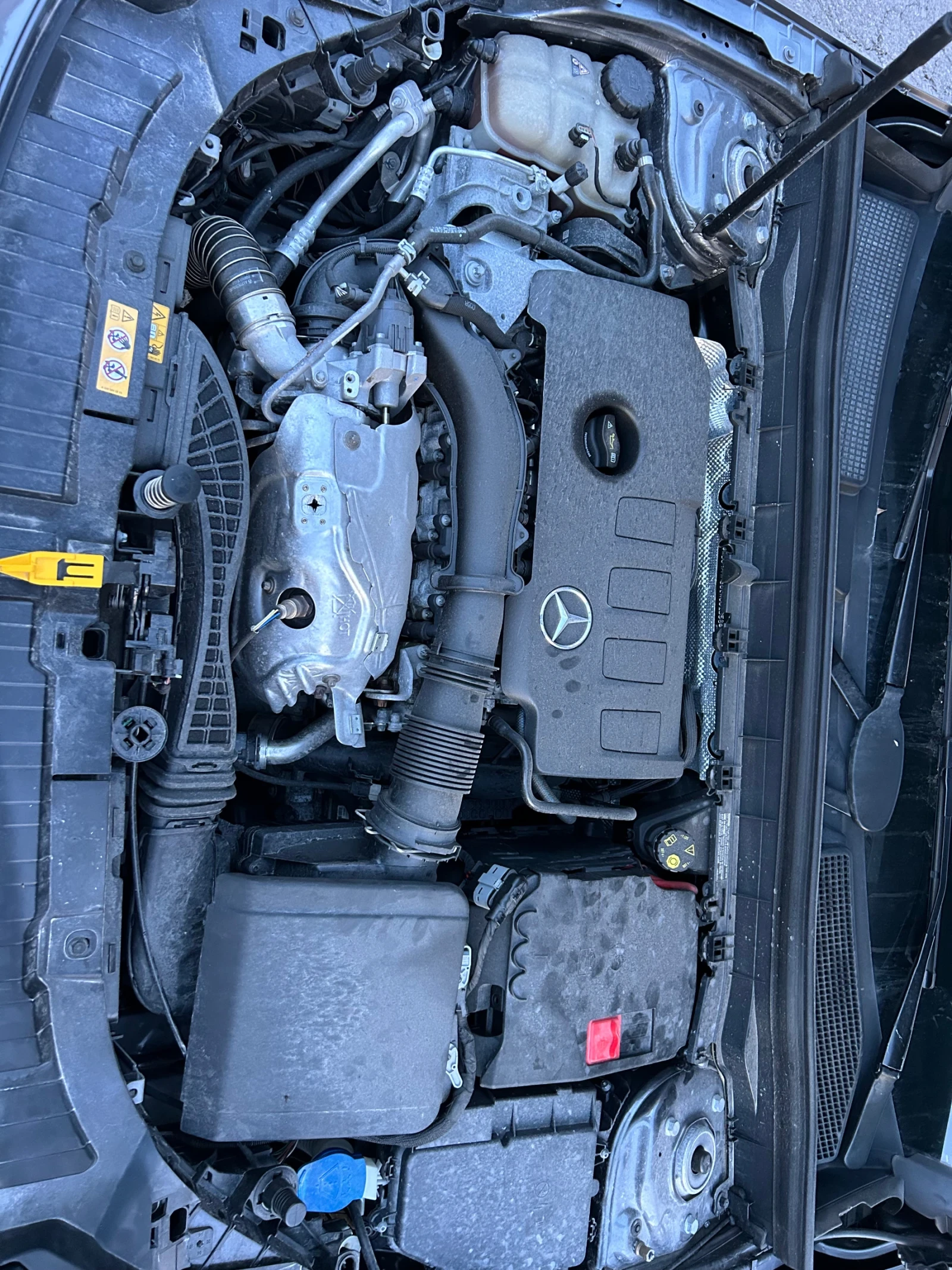 Mercedes-Benz GLB | Mobile.bg � ����������� 10