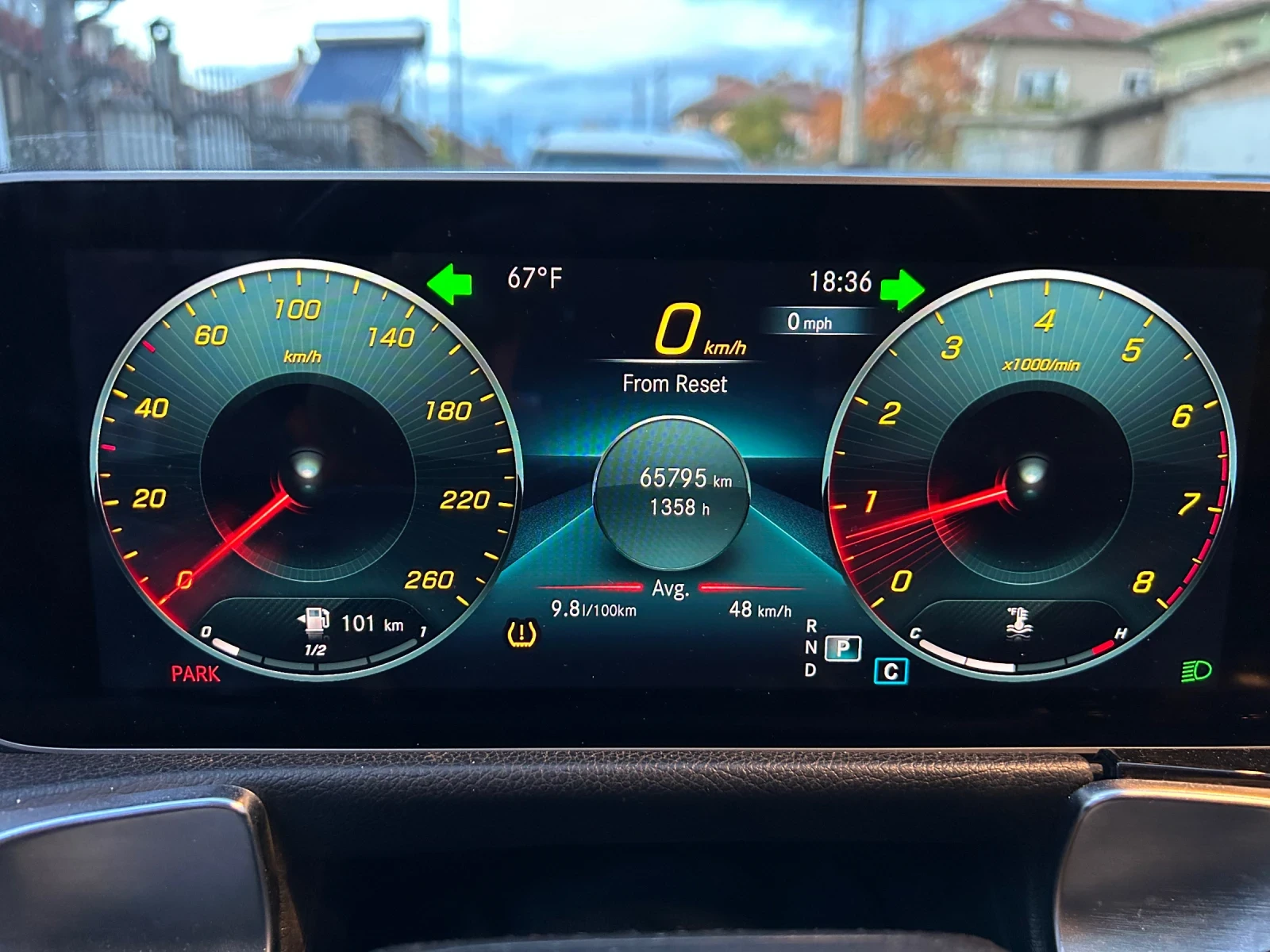 Mercedes-Benz GLB | Mobile.bg � ����������� 11