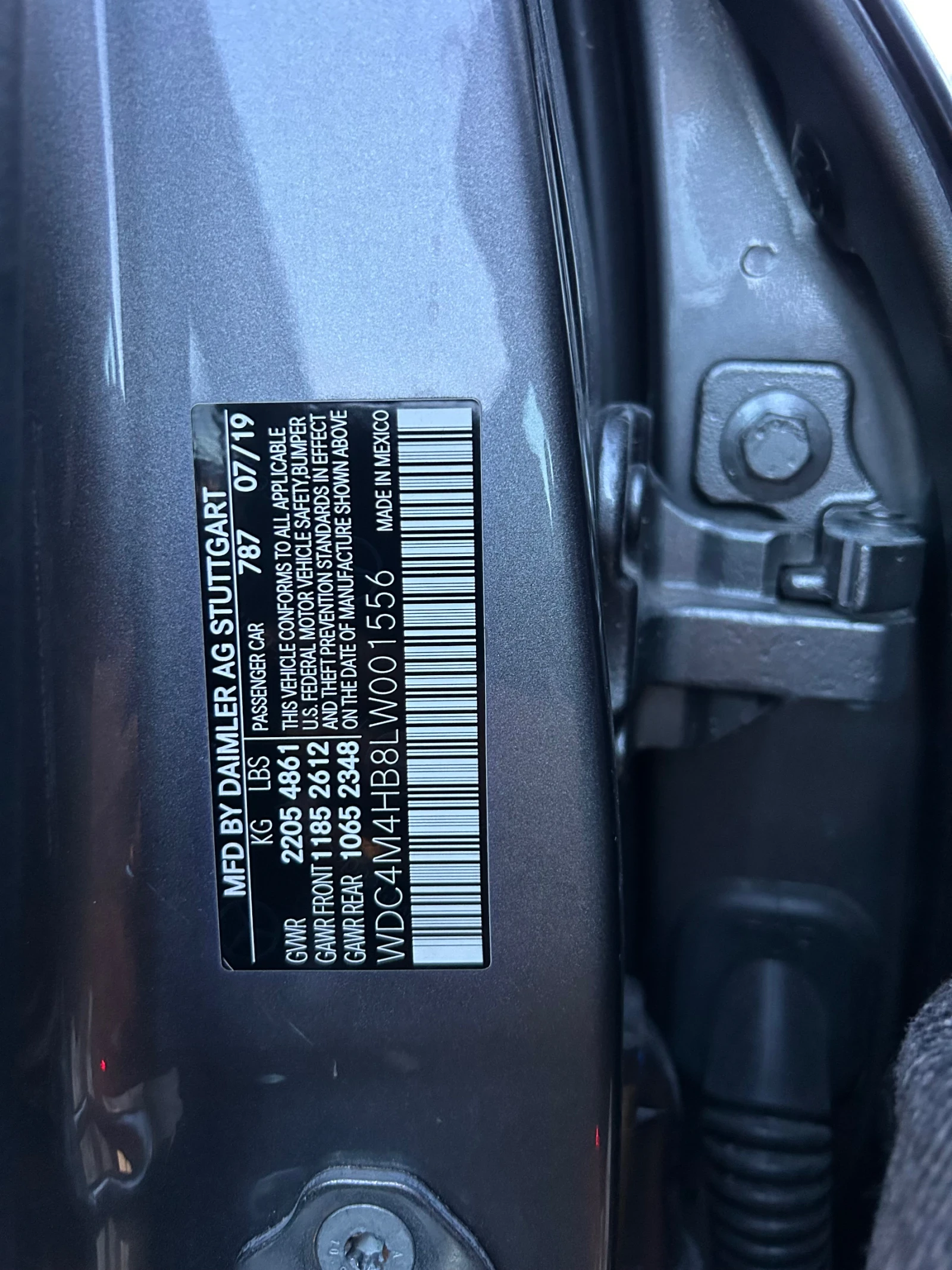 Mercedes-Benz GLB | Mobile.bg � ����������� 8