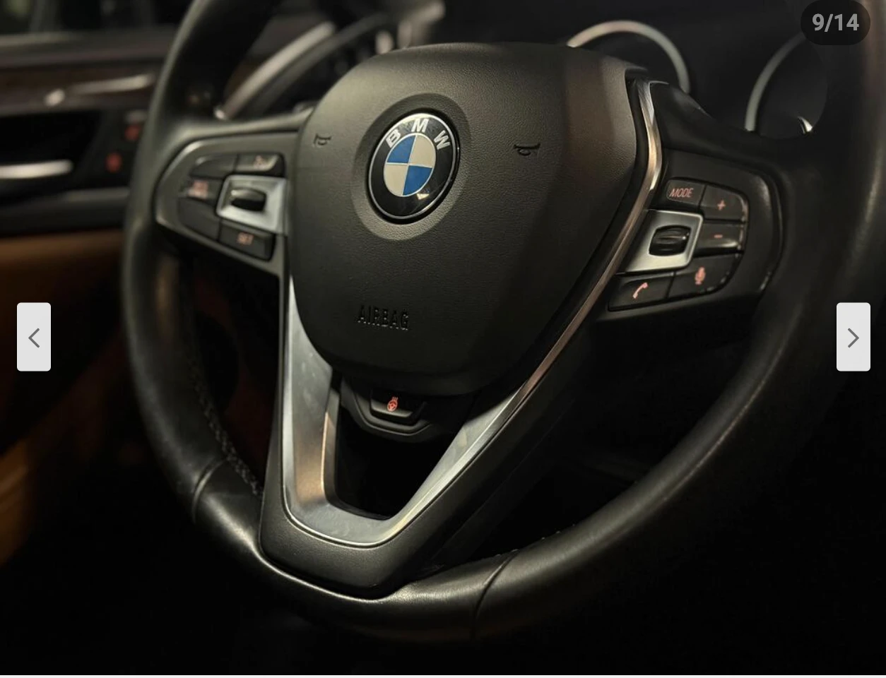 BMW X3 XDRIVE* 30i* ДИГИТАЛНО* ТАБЛО* ПОДГРЕВ* ОБДУХВАНЕ* - изображение 8