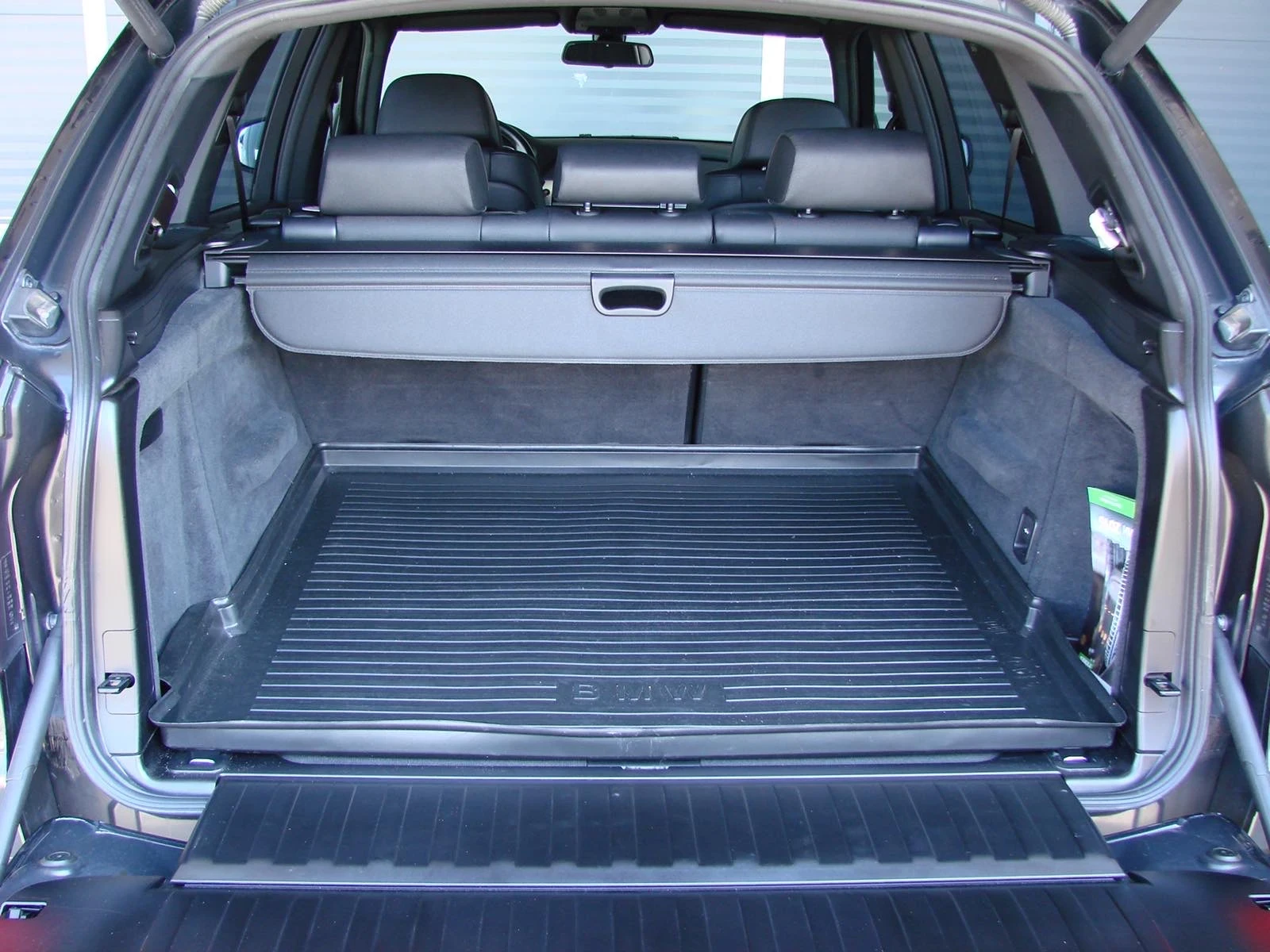 BMW X5 M-pack/������� ������/ Softclose | Mobile.bg � ����������� 11