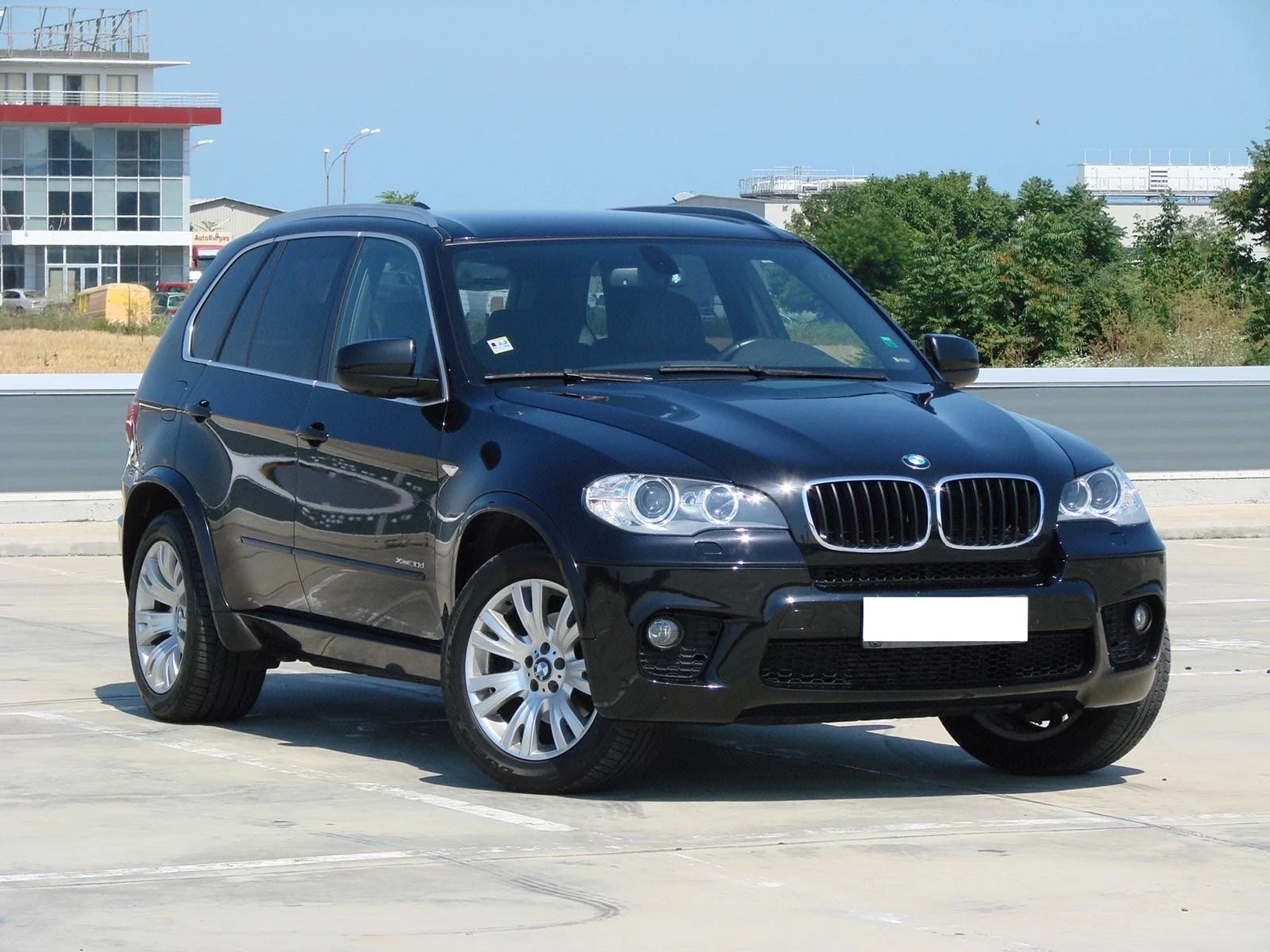 BMW X5 M-pack/������� ������/ Softclose | Mobile.bg � ����������� 2