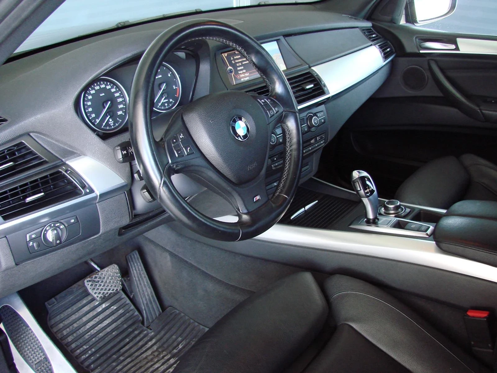BMW X5 M-pack/������� ������/ Softclose | Mobile.bg � ����������� 7