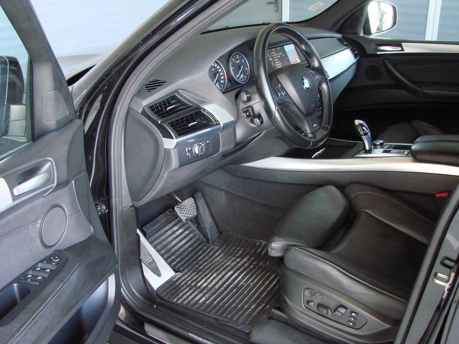 BMW X5 M-pack/������� ������/ Softclose | Mobile.bg � ����������� 8