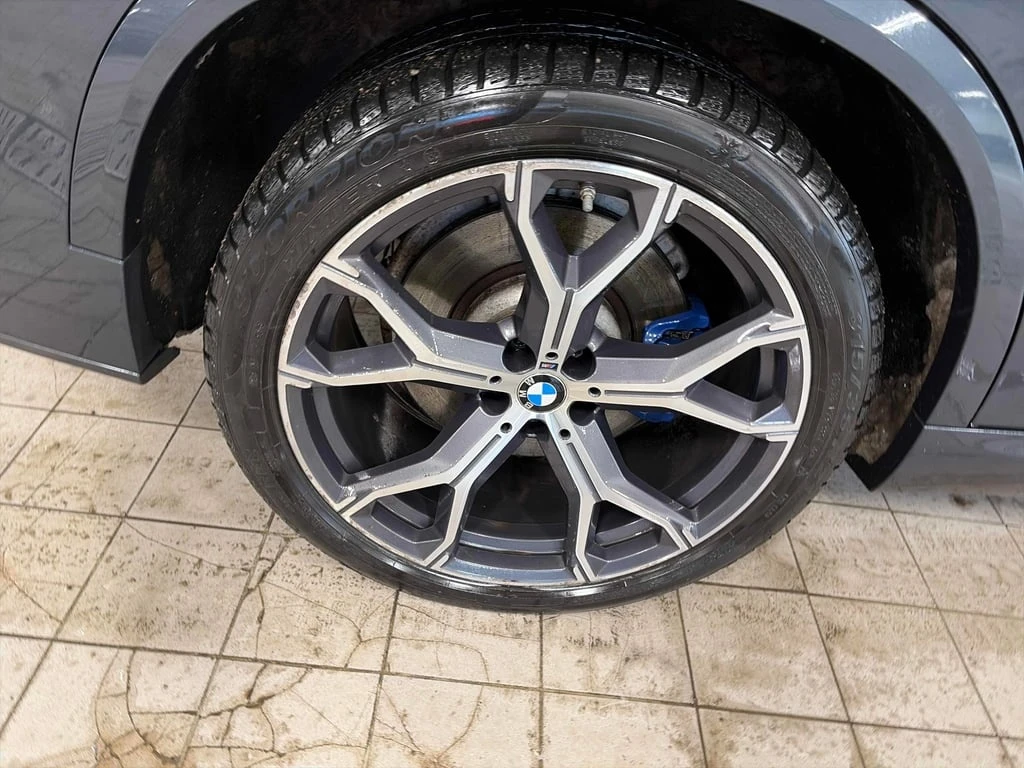 BMW X5 * xDrive40i * CARFAX * �������� ���� * 2 ����� | Mobile.bg � ����������� 11