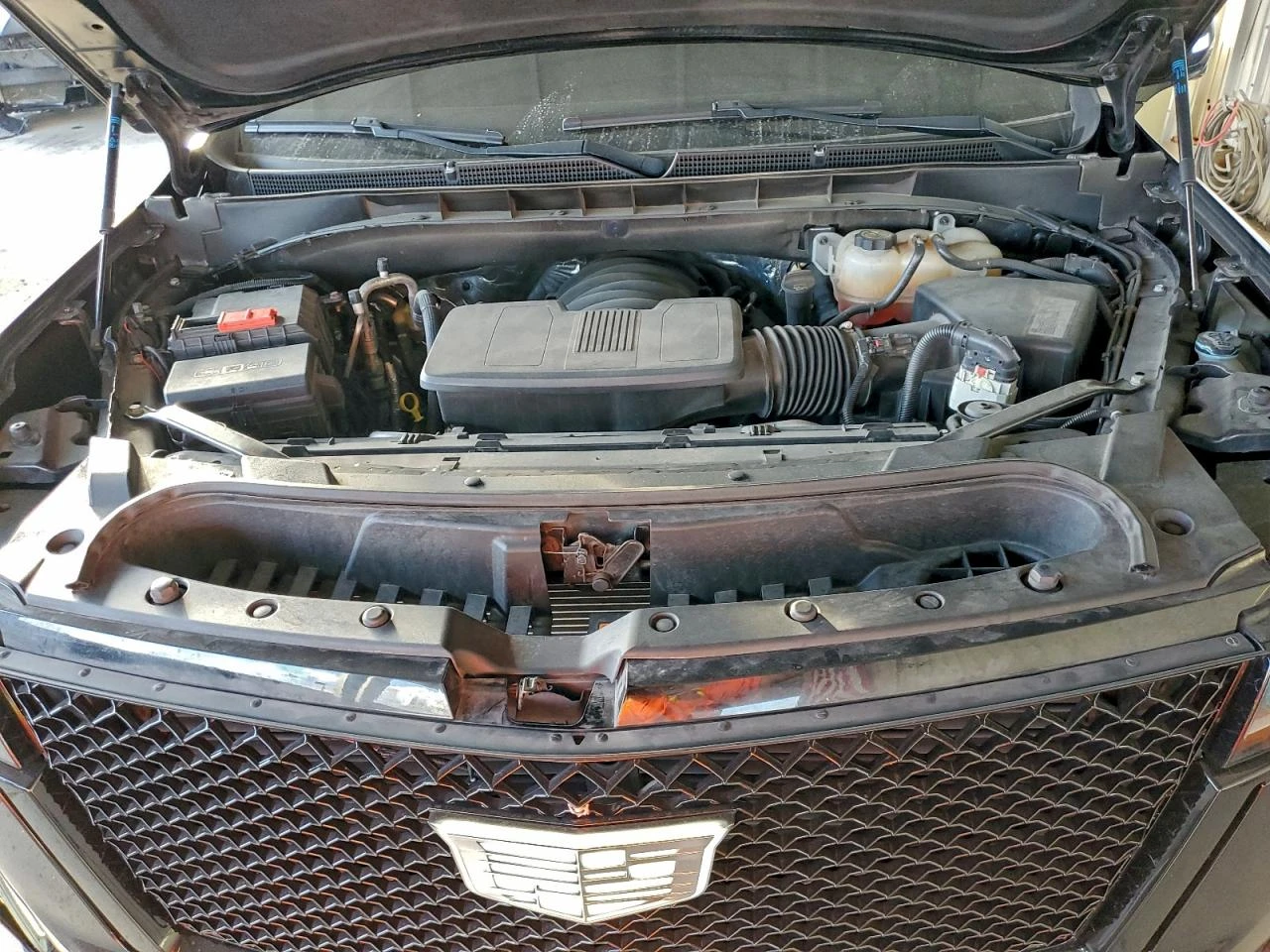 Cadillac Escalade  ESV SPORT PLATINUM | Mobile.bg � ����������� 12