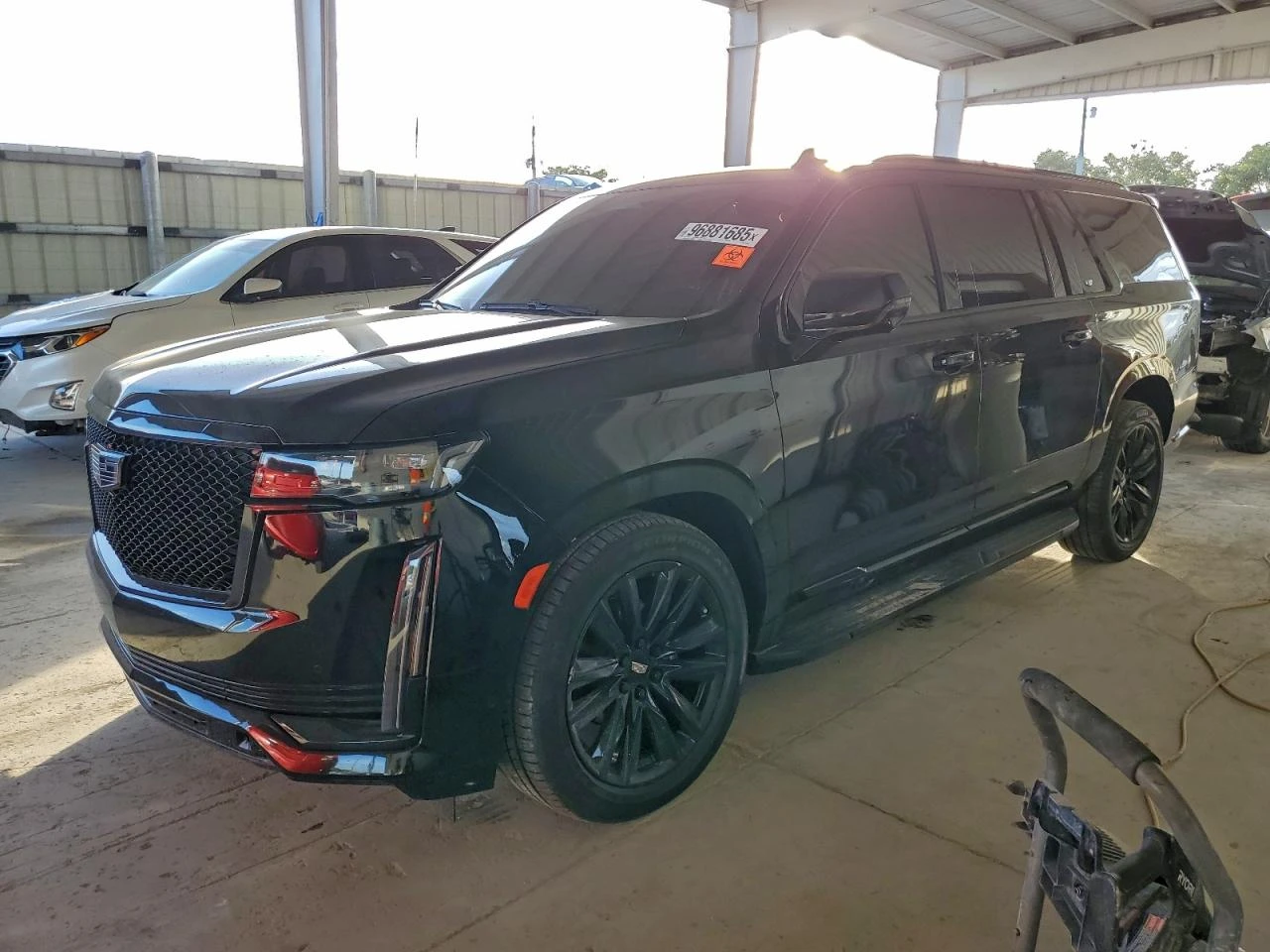 Cadillac Escalade  ESV SPORT PLATINUM | Mobile.bg � ����������� 1