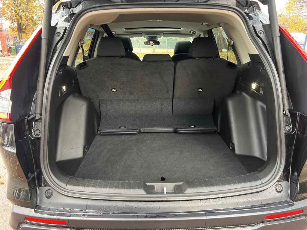 Honda Cr-v Sport-B* AWD* ����������* (���� �� ��) | Mobile.bg � ����������� 12