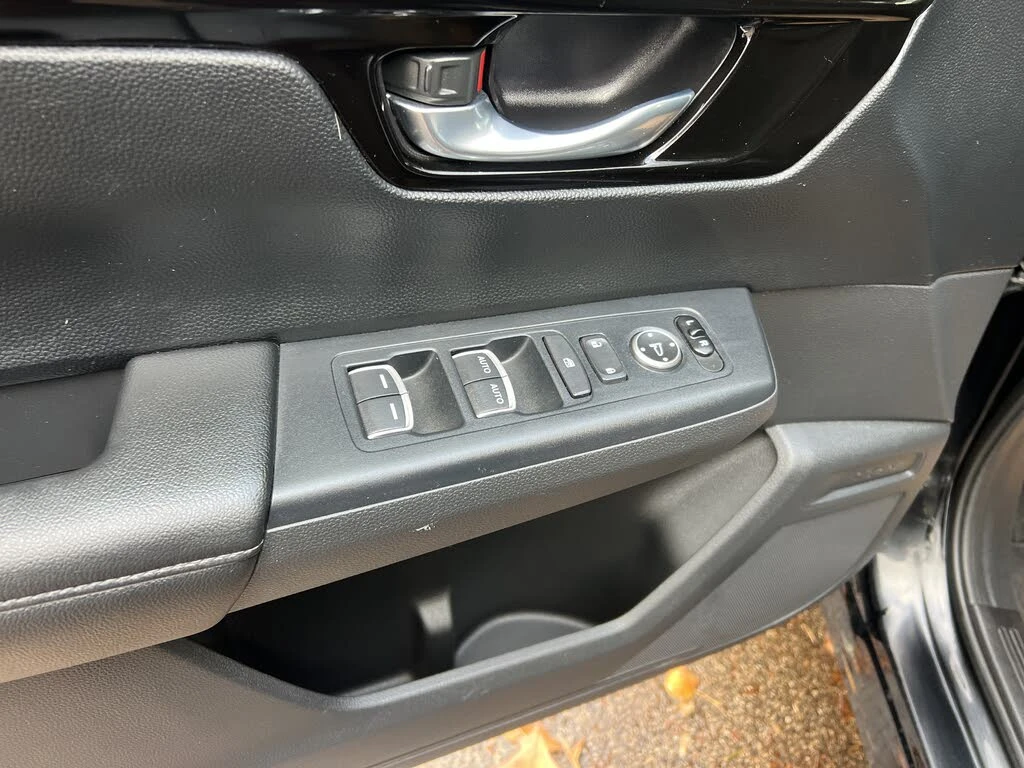 Honda Cr-v Sport-B* AWD* АвтоКредит* (ЦЕНА ДО БГ) - изображение 4