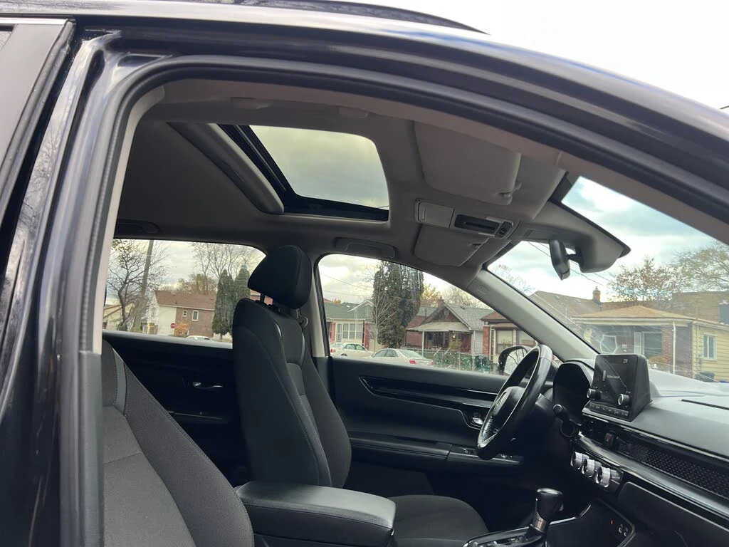 Honda Cr-v Sport-B* AWD* ����������* (���� �� ��) | Mobile.bg � ����������� 13