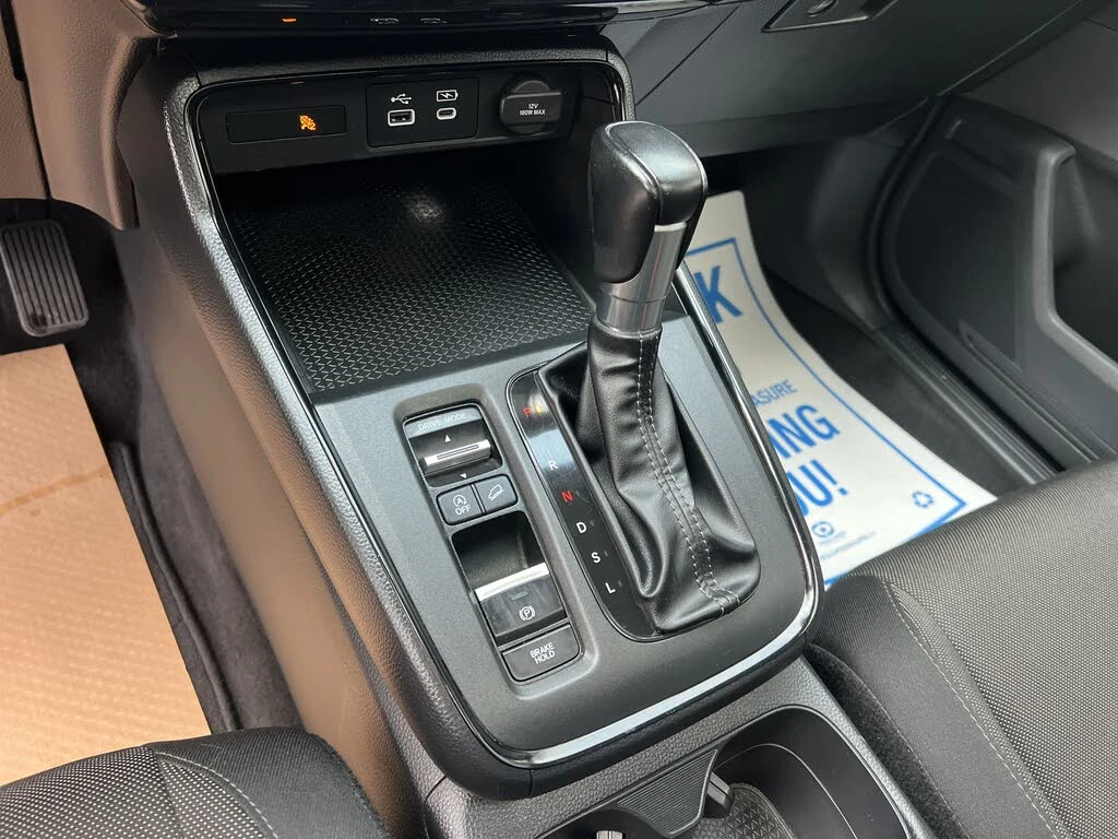 Honda Cr-v Sport-B* AWD* АвтоКредит* (ЦЕНА ДО БГ) - изображение 7