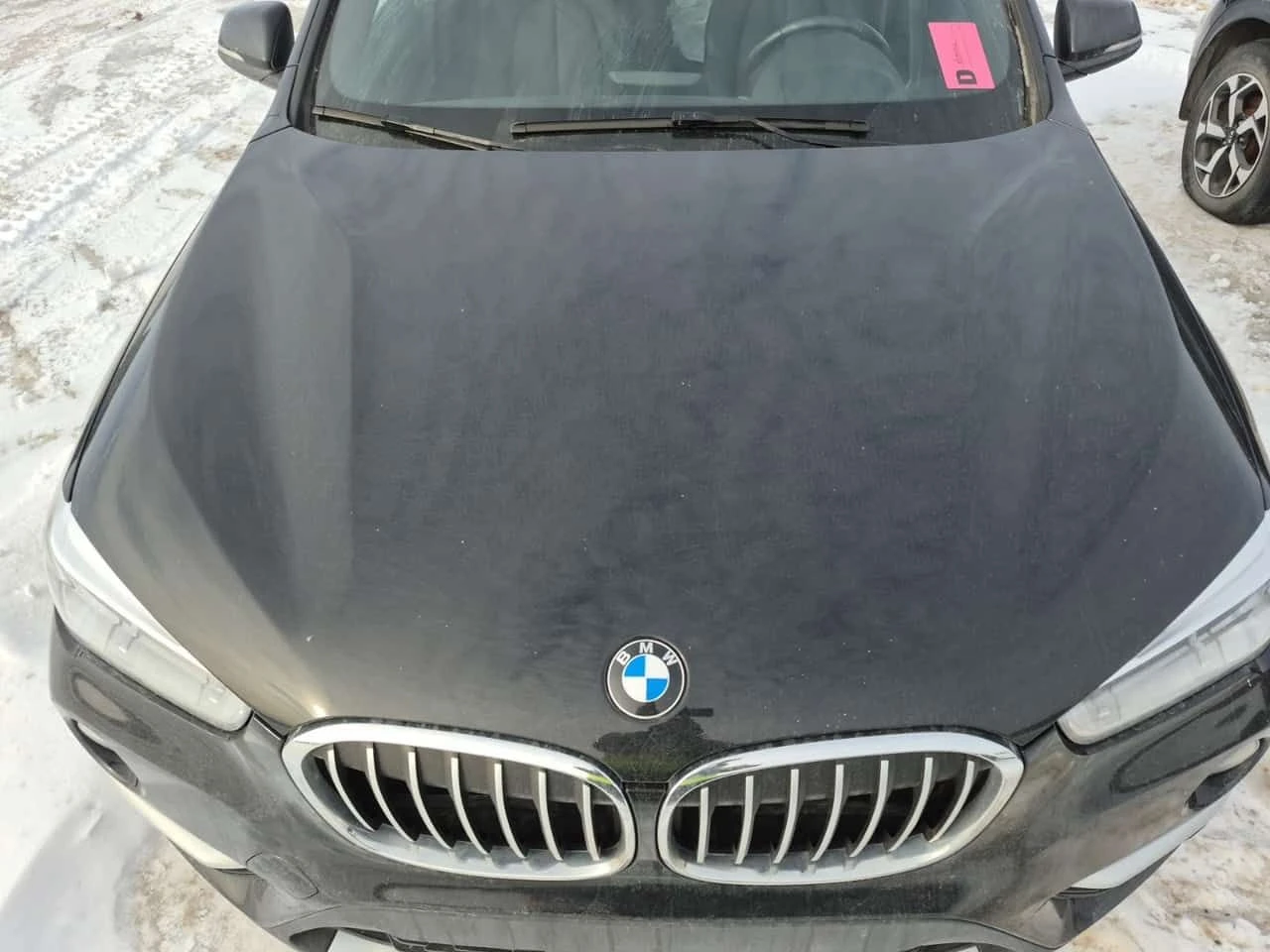 BMW X1 * XDRIVE28I * CARFAX * ��������* ��������* 2���� � | Mobile.bg � ����������� 17
