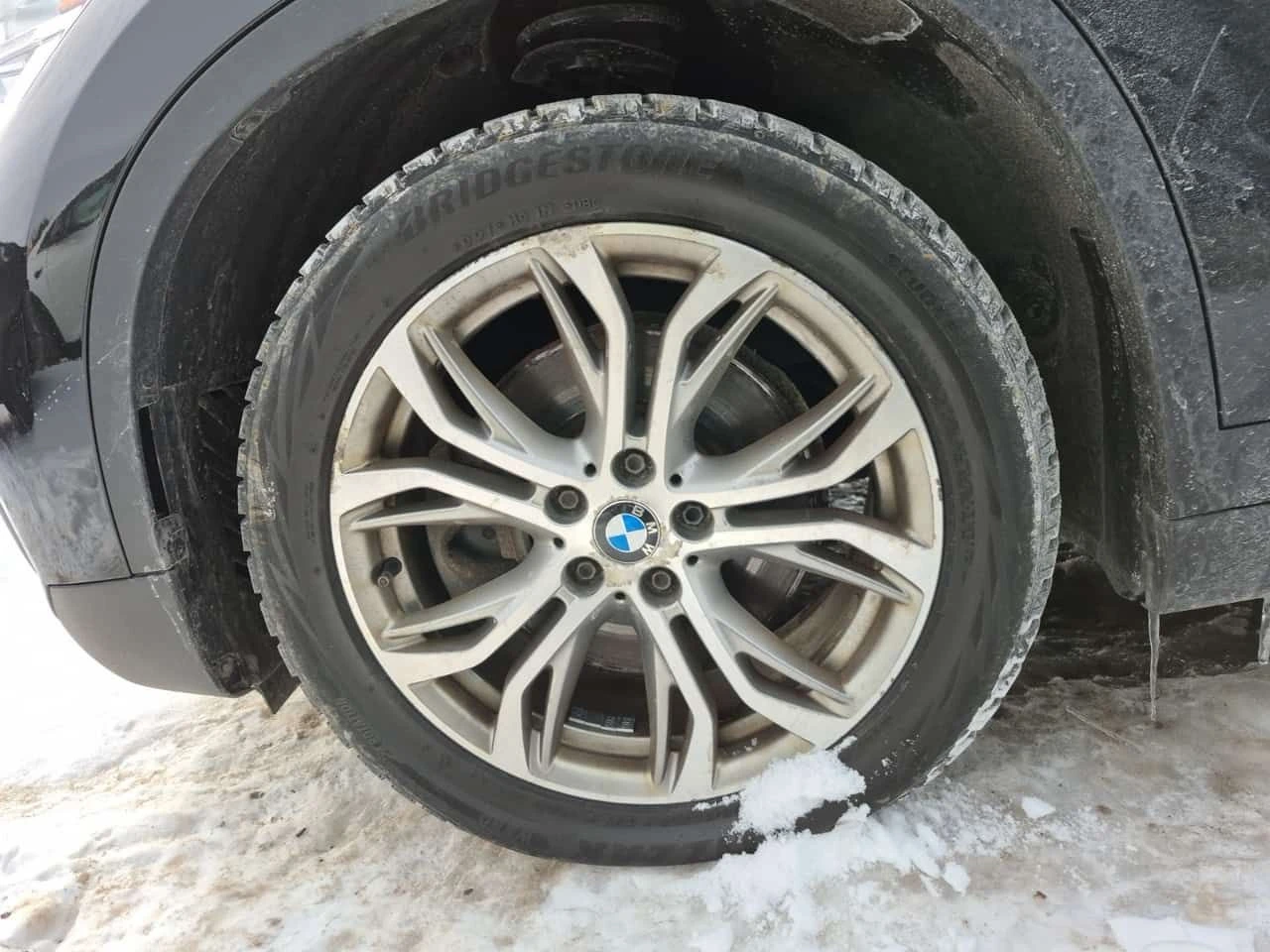 BMW X1 * XDRIVE28I * CARFAX * ��������* ��������* 2���� � | Mobile.bg � ����������� 6