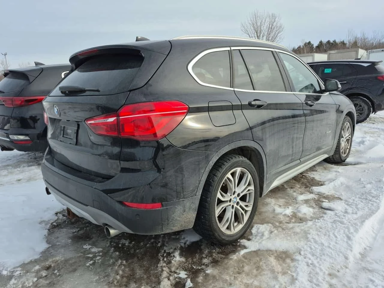BMW X1 * XDRIVE28I * CARFAX * ��������* ��������* 2���� � | Mobile.bg � ����������� 3