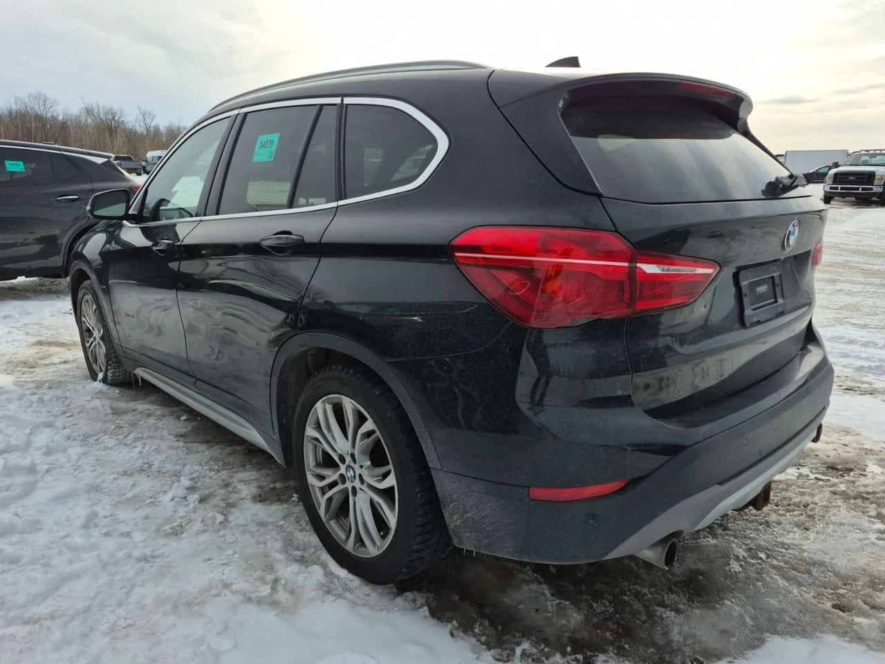 BMW X1 * XDRIVE28I * CARFAX * ��������* ��������* 2���� � | Mobile.bg � ����������� 4