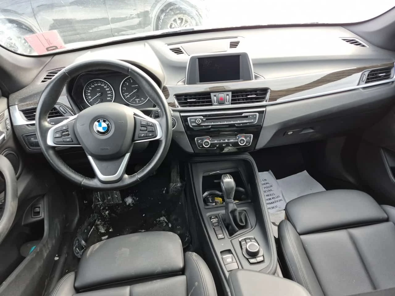 BMW X1 * XDRIVE28I * CARFAX * ��������* ��������* 2���� � | Mobile.bg � ����������� 10