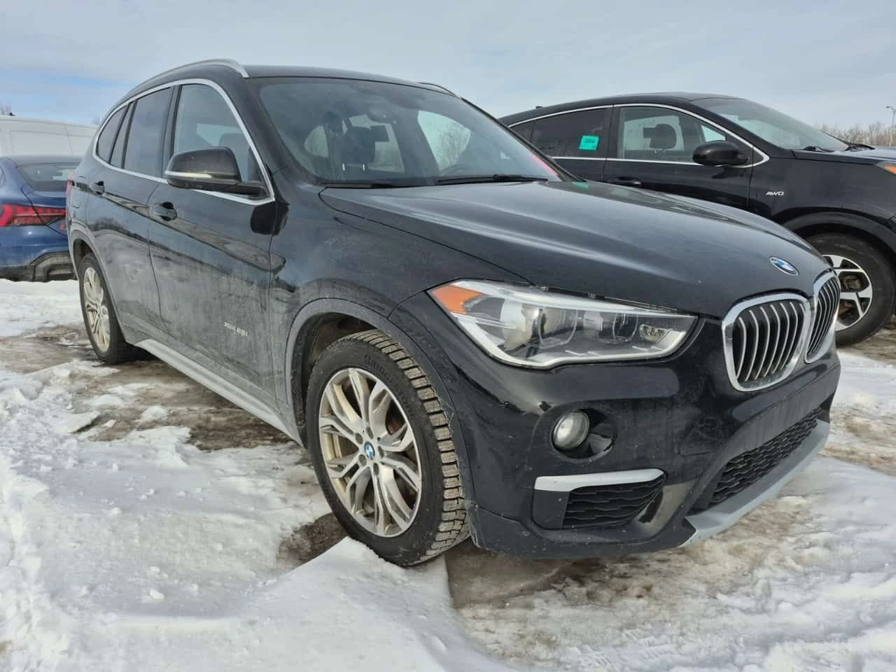 BMW X1 * XDRIVE28I * CARFAX * ��������* ��������* 2���� � | Mobile.bg � ����������� 2