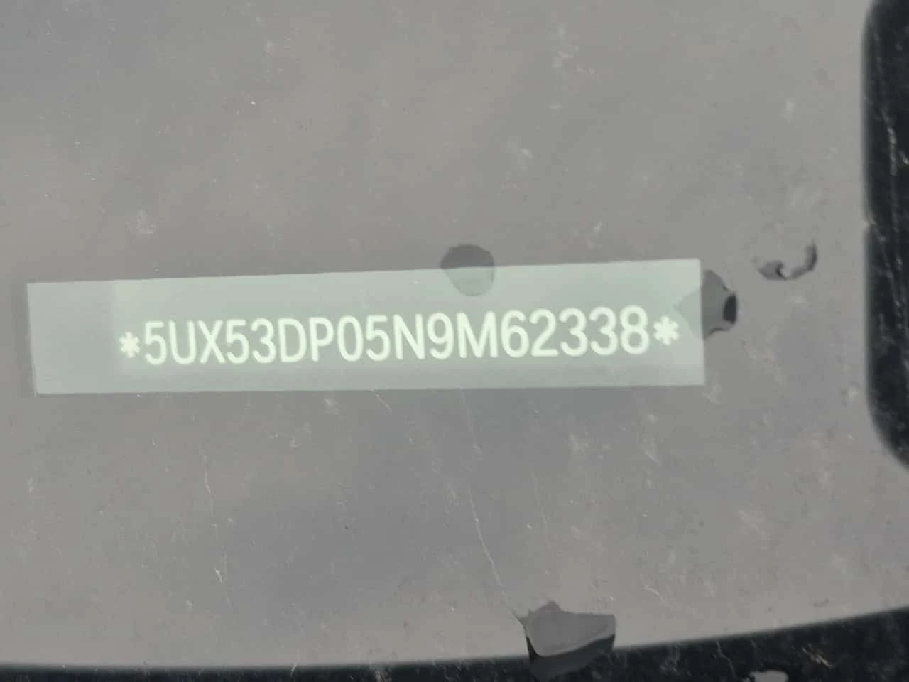 BMW X3 XDRIVE30I| PANORAMA| 2 КЛЮЧА| CARFAX| , снимка 16 - Автомобили и джипове - 54000152