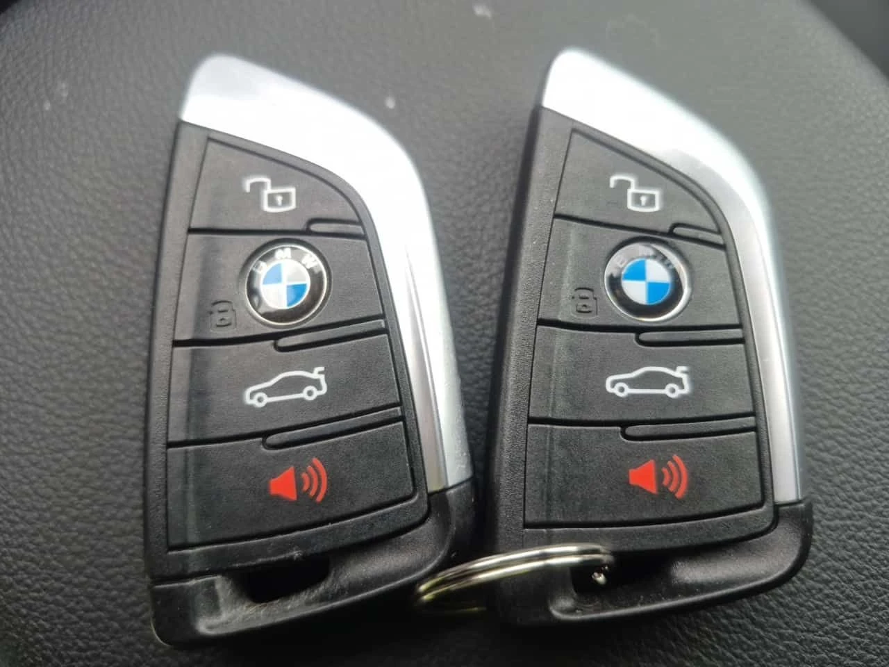 BMW X3 XDRIVE30I| PANORAMA| 2 КЛЮЧА| CARFAX| , снимка 17 - Автомобили и джипове - 54000152