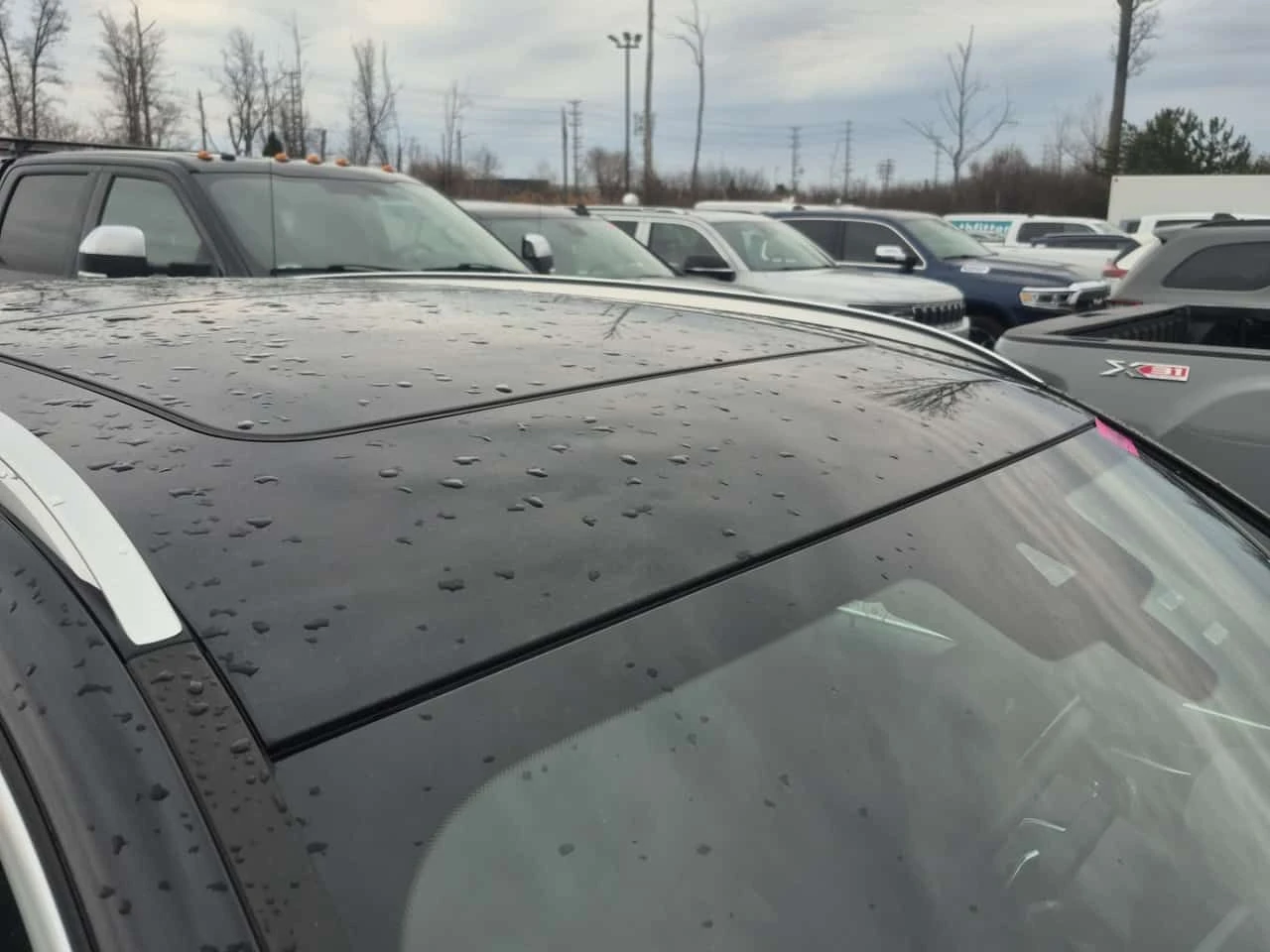 BMW X3 XDRIVE30I| PANORAMA| 2 КЛЮЧА| CARFAX| , снимка 5 - Автомобили и джипове - 54000152