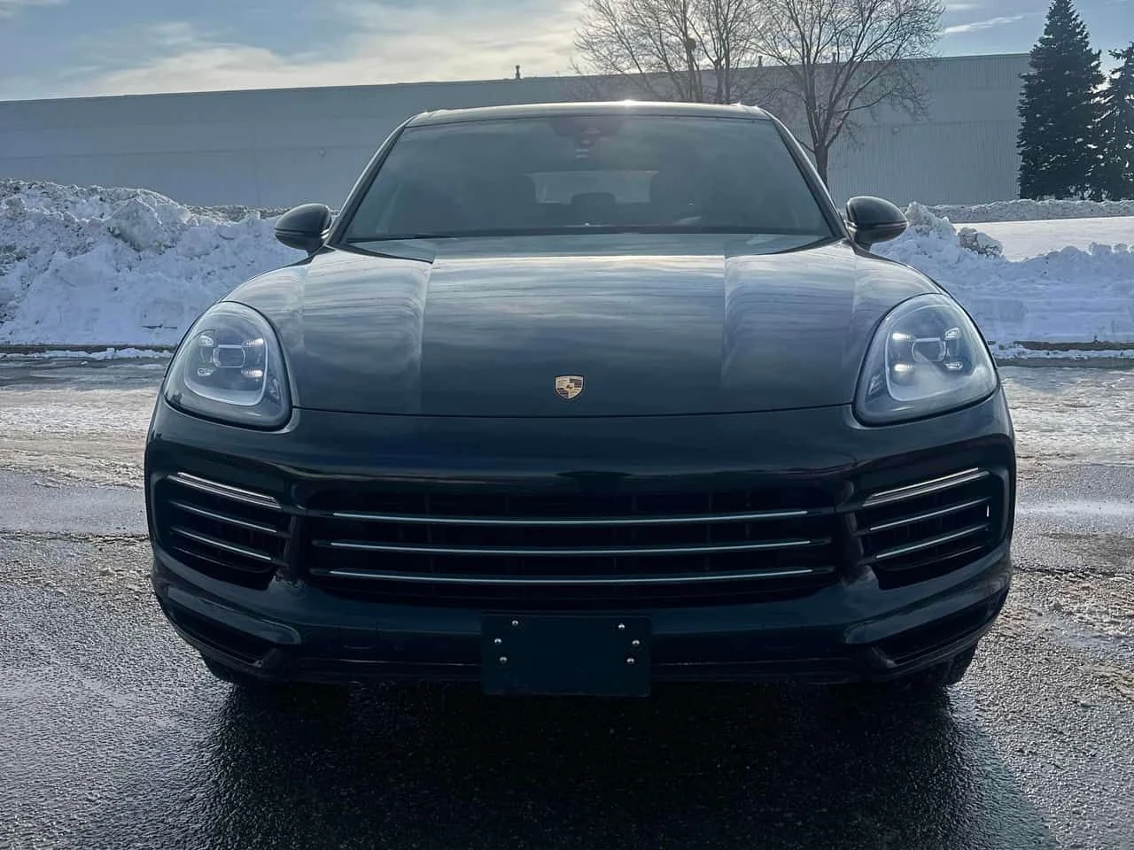 Porsche Cayenne * AWD * CARFAX * BOSE * 2 КЛЮЧА * ПАНОРАМА, снимка 6 - Автомобили и джипове - 54152982
