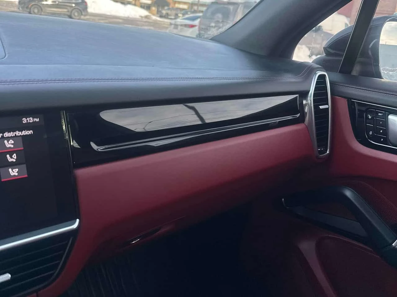 Porsche Cayenne * AWD * CARFAX * BOSE * 2 КЛЮЧА * ПАНОРАМА, снимка 14 - Автомобили и джипове - 54152982