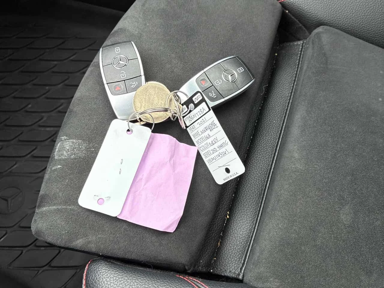 Mercedes-Benz GLA 250 * CARFAX * �� ���������������� *  | Mobile.bg � ����������� 15